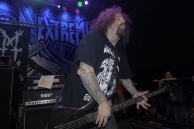 NAPALM DEATH